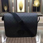 GUCCI古奇 專柜品質 采用進口牛皮 原廠五金！精致做工 獨家實物拍照 質量如圖可見 款號：222291尺寸：35*27*5