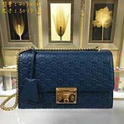 GUCCI古奇 專柜品質(zhì) 采用進(jìn)口牛皮 原廠五金！精致做工 獨家實物拍照 質(zhì)量如圖可見 款號：409486尺寸：30*19*9