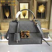 GUCCI古奇 專柜品質(zhì) 采用進(jìn)口牛皮 原廠五金！精致做工 獨(dú)家實(shí)物拍照 質(zhì)量如圖可見(jiàn) 款號(hào)：453188尺寸：28*19*11