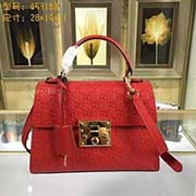 GUCCI古奇 專柜品質 采用進口牛皮 原廠五金！精致做工 獨家實物拍照 質量如圖可見 款號：453188尺寸：28*19*11