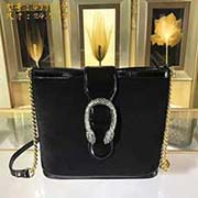 GUCCI古奇 專柜品質 采用進口牛皮 原廠五金！精致做工 獨家實物拍照 質量如圖可見 款號：499622尺寸：24.5*22*8