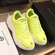  PhiliPPlein 德國(guó)P菲利普 ●普來因高幫精良造型打造高等品質(zhì)超輕便 原版進(jìn)口大底上腳舒服輕便 鞋面純手牛皮制作.舒適透氣網(wǎng)布內(nèi)里 復(fù)雜潮人原版 立體感強(qiáng) 原廠品質(zhì) 超新潮一款鞋男畢備休閑款