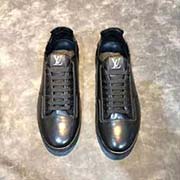 路易威登LV男鞋 官網春秋新款休閑男鞋搶先上