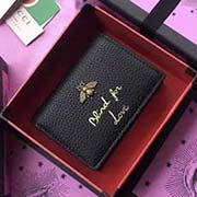 GUCCI古奇 不管是用料 做工 logo 鋼印 編碼 走線 每一個細節都將古奇的精彩內涵表現得淋漓盡致 質量保證 售后無擔憂 原廠材料！實物拍攝 質量如圖可見 型號：460185尺寸：11*9*3