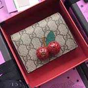 GUCCI古奇 不管是用料 做工 logo 鋼印 編碼 走線 每一個細節(jié)都將古奇的精彩內(nèi)涵表現(xiàn)得淋漓盡致 質量保證 售后無擔憂 原廠材料！實物拍攝 質量如圖可見 型號：476050尺寸：11*8*3