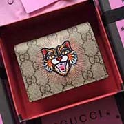 GUCCI古奇 不管是用料 做工 logo 鋼印 編碼 走線 每一個(gè)細(xì)節(jié)都將古奇的精彩內(nèi)涵表現(xiàn)得淋漓盡致 質(zhì)量保證 售后無擔(dān)憂 原廠材料！實(shí)物拍攝 質(zhì)量如圖可見 型號：476412尺寸：11*8*3