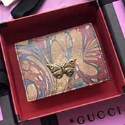 GUCCI古奇 專柜品質(zhì) 采用進(jìn)口牛皮 原廠五金！精致做工 獨(dú)家實(shí)物拍照 質(zhì)量如圖可見 款號：516929尺寸：11*9*3