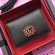 GUCCI古奇 不管是用料 做工 logo 鋼印 編碼 走線 每一個細節都將古奇的精彩內涵表現得淋漓盡致 質量保證 售后無擔憂 原廠材料！實物拍攝 質量如圖可見 型號：499783尺寸：11*8*3