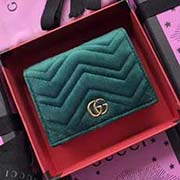 GUCCI古奇 不管是用料 做工 logo 鋼印 編碼 走線 每一個細節都將古奇的精彩內涵表現得淋漓盡致 質量保證 售后無擔憂 原廠材料！實物拍攝 質量如圖可見 型號：466492尺寸：11*9*3