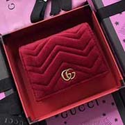 GUCCI古奇 不管是用料 做工 logo 鋼印 編碼 走線 每一個細節都將古奇的精彩內涵表現得淋漓盡致 質量保證 售后無擔憂 原廠材料！實物拍攝 質量如圖可見 型號：466492尺寸：11*9*3