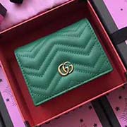 GUCCI古奇 不管是用料 做工 logo 鋼印 編碼 走線 每一個細節都將古奇的精彩內涵表現得淋漓盡致 質量保證 售后無擔憂 原廠材料！實物拍攝 質量如圖可見 型號：466492尺寸：11*9*3