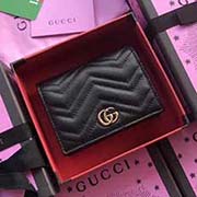 GUCCI古奇 不管是用料 做工 logo 鋼印 編碼 走線 每一個細節都將古奇的精彩內涵表現得淋漓盡致 質量保證 售后無擔憂 原廠材料！實物拍攝 質量如圖可見 型號：466492尺寸：11*9*3