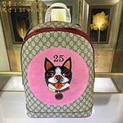 GUCCI古奇 專柜品質 采用進口牛皮 原廠五金！精致做工 獨家實物拍照 質量如圖可見 款號：505372尺寸：32*40.6*14.9