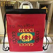 GUCCI古奇 專柜品質 采用進口牛皮 原廠五金！精致做工 獨家實物拍照 質量如圖可見 款號：494053尺寸：38*45