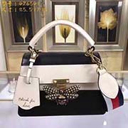 GUCCI古奇 專柜品質(zhì) 采用進(jìn)口牛皮 原廠五金！精致做工 獨(dú)家實(shí)物拍照 質(zhì)量如圖可見(jiàn) 款號(hào)：476541尺寸：25.5*17*13