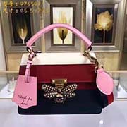 GUCCI古奇 專柜品質 采用進口牛皮 原廠五金！精致做工 獨家實物拍照 質量如圖可見 款號：476541尺寸：25.5*17*13