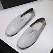 CUCHE COOD 潮牌 香港專柜新款樂福鞋 余文樂陳冠希同款潮牌 簡單復古風格 全系洗水做舊 統一采用進口南非大象紋牛皮洗水做舊 內里全部采用環保豬皮 透氣吸汗 獨家私模橡膠大底 款式簡約時尚 百