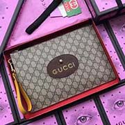 GUCCI古奇 不管是用料 做工 logo 鋼印 編碼 走線 每一個細節都將古奇的精彩內涵表現得淋漓盡致 質量保證 售后無擔憂 原廠材料！實物拍攝 質量如圖可見 型號：473956尺寸：30*20