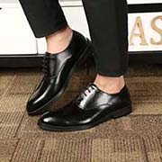 FERRAGAMO菲拉格慕新款男士時尚休閑商務皮鞋 官網原版1:1開模 品質 做工精細 頭層采用意大利進口牛皮 奢華豬皮內里 精良結合傳統工藝 精巧現代細節設計 耐磨橡膠防滑大底 穿著舒適 值得擁有