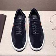  實物拍攝 無P圖 CUCCl 官網(wǎng) 爆新品 時尚潮流 百搭款 鞋面原版進口材質(zhì) 全羊皮內(nèi)里 原版特供大底 2018專柜同歩發(fā)售 潮男畢備 碼數(shù) 38－44