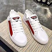  PRADA 普拉達 官網同步 專柜品質 普拉達經典款式 意大利進口牛皮面 真皮內里 特供原版底 38－44