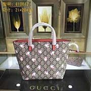 GUCCI古奇 專柜品質(zhì) 采用進(jìn)口牛皮 原廠五金！精致做工 獨(dú)家實(shí)物拍照 質(zhì)量如圖可見 款號(hào)：410812尺寸：21*20*10