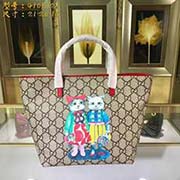 GUCCI古奇 專(zhuān)柜品質(zhì) 采用進(jìn)口牛皮 原廠五金！精致做工 獨(dú)家實(shí)物拍照 質(zhì)量如圖可見(jiàn) 款號(hào)：410812尺寸：21*20*10