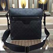 GUCCI古奇 專柜品質 采用進口牛皮 原廠五金！精致做工 獨家實物拍照 質量如圖可見 款號：322279尺寸：27*30*6