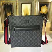 GUCCI古奇 專柜品質(zhì) 采用進(jìn)口牛皮 原廠五金！精致做工 獨(dú)家實(shí)物拍照 質(zhì)量如圖可見 款號：474137尺寸：27*28.5*5