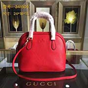 GUCCI古奇 專柜品質(zhì) 采用進(jìn)口牛皮 原廠五金！精致做工 獨(dú)家實(shí)物拍照 質(zhì)量如圖可見 款號(hào)：341504尺寸：24*18*11