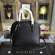 GUCCI古奇 專柜品質 采用進口牛皮 原廠五金！精致做工 獨家實物拍照 質量如圖可見 款號：341504尺寸：24*18*11