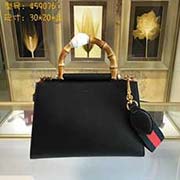 GUCCI古奇 專柜品質 采用進口牛皮 原廠五金！精致做工 獨家實物拍照 質量如圖可見 款號：459076尺寸：30*20*11