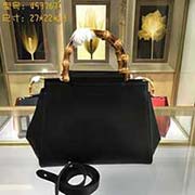 小號 GUCCI古奇 專柜品質 采用進口牛皮 原廠五金！精致做工 獨家實物拍照 質量如圖可見 款號：453767尺寸：27*22*13