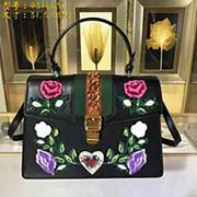 GUCCI古奇 專柜品質(zhì) 采用進(jìn)口牛皮 原廠五金！精致做工 獨(dú)家實(shí)物拍照 質(zhì)量如圖可見(jiàn) 款號(hào)：431665尺寸：31.5*22*11