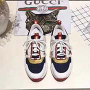 吊炸天的鞋 Dior老爹鞋 情侶款發售 走秀當天就在迪拜買版 爆拆精良復刻 出入專柜毫無壓力 專柜原版牛皮 發泡真空大底 整雙鞋超輕 真品質量 上腳回頭率極高 國內外網紅各種開始秀鞋了 全網高品質 正