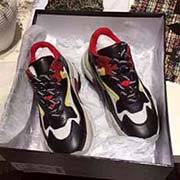  超級(jí)力作 全網(wǎng)首發(fā) ASH SNEAKER老爹鞋 真品級(jí)別 精良復(fù)刻 林允兒同款 INS超級(jí)席卷整個(gè)時(shí)尚圈百搭白色/馬卡龍粉鞋面牛皮+織物 內(nèi)里織物 原版底：六層組合底三層EVA+四色橡膠底單只鞋僅