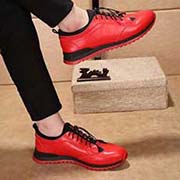 Prada普拉達(dá)新款休閑運(yùn)動鞋 特殊工藝 高等代買 男士專柜同步發(fā)售 意大利進(jìn)口原版小牛皮 原版膠片 特供原版底 獨(dú)家雙層活動成型墊腳 超級舒適 好品質(zhì) 看得見 實(shí)物拍攝Size：38-44