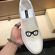 高品質 羊里DGDG杜嘉班納 一 男鞋上新 級限量潮鞋 高品質 專柜同步新款 原版復刻 做工一流！歐美大師設計 精良打造高等品質 個性十足 時尚新穎。上腳級致舒適 千錘百煉為您量身定制。 材質：采用意