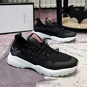 2018古奇GUCCI官網新款 羊皮里 休閑時尚男鞋 版型簡潔大氣 潮男專屬.獨有的官網新元素元素 古奇原版裝飾 時尚又大方 面料原版牛皮 官網指定耐磨休閑大底 專柜經典款實物拍攝 38-44