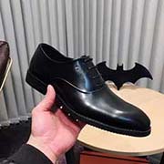 2018新款上市 愛馬仕摩登休閑 商務正裝！采用純正的意式工藝制作 鞋面采用頭層牛皮 質感十足！內里羊皮里 原版橡膠皮鞋大底。版型大氣舒適！正碼 38-44