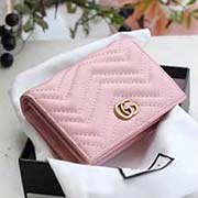 GUCCI古奇 專柜品質 采用進口牛皮 原廠五金！精致做工 獨家實物拍照 質量如圖可見 款號：466492尺寸：11*9*3