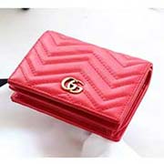GUCCI古奇 專(zhuān)柜品質(zhì) 采用進(jìn)口牛皮 原廠(chǎng)五金！精致做工 獨(dú)家實(shí)物拍照 質(zhì)量如圖可見(jiàn) 款號(hào)：466492尺寸：11*9*3