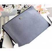 GUCCI古奇 不管是用料 做工 logo 鋼印 編碼 走線 每一個細節都將古奇的精彩內涵表現得淋漓盡致 質量保證 售后無擔憂 原廠材料！實物拍攝 質量如圖可見 型號：475317尺寸：30.5*21