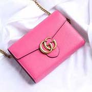 GUCCI古奇 不管是用料 做工 logo 鋼印 編碼 走線 每一個(gè)細(xì)節(jié)都將古奇的精彩內(nèi)涵表現(xiàn)得淋漓盡致 質(zhì)量保證 售后無(wú)擔(dān)憂 原廠材料！實(shí)物拍攝 質(zhì)量如圖可見(jiàn) 型號(hào)：401232尺寸：20*12*5