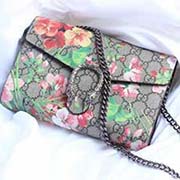 GUCCI古奇 不管是用料 做工 logo 鋼印 編碼 走線 每一個細節都將古奇的精彩內涵表現得淋漓盡致 質量保證 售后無擔憂 原廠材料！實物拍攝 質量如圖可見 型號：401231尺寸：20*12*5