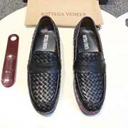 新款更新 BV休閑鞋板鞋爆經典款 正規鞋廠出品 做工跟原版較量 鞋面進口頭層小牛皮 純手工編織 牛里皮內里 私模大底@適合各種出行 碼數38-44