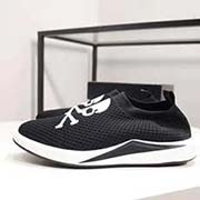 古奇GUCCI官網新款休閑運動鞋 潮款時尚男鞋 版型簡潔大氣 面料原版1::1進口織布 官網指定橡膠發泡耐磨休閑大底 38-43碼