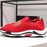  古奇GUCCI官網(wǎng)新款休閑運(yùn)動鞋 潮款時(shí)尚男鞋 版型簡潔大氣 面料原版1::1進(jìn)口織布 官網(wǎng)指定橡膠發(fā)泡耐磨休閑大底 38-43碼