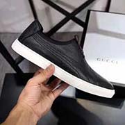 2018獨家新款GUCCi法國限量版高等版本新懶人休閑鞋 品質 潮流休閑時尚 超柔軟生膠大底 歐洲進口頭層牛皮 內里頭層豬皮透氣防臭 論材料做工完勝市場所有版本 高高等版本品質出貨 實物拍攝 凸顯