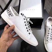 2018獨家新款off-white-GUCCi聯名國外限量版高等版本新懶人休閑鞋 品質 潮流休閑時尚 超柔軟生膠大底 歐洲進口頭層牛皮 內里頭層豬皮透氣防臭 論材料做工完勝市場所有版本 高高等版本